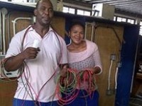wiring team