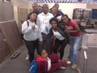 team excellence