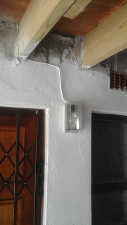 light fixing