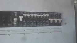 upgrade house installation